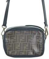 FENDI（フェンディ）ショルダーバッグ 茶 サイズ:- レディース/2200726855375