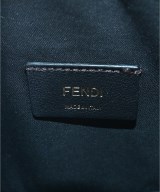 FENDI（フェンディ）ショルダーバッグ 茶 サイズ:- レディース/2200726855375