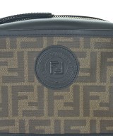 FENDI（フェンディ）ショルダーバッグ 茶 サイズ:- レディース/2200726855375
