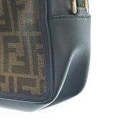 FENDI（フェンディ）ショルダーバッグ 茶 サイズ:- レディース/2200726855375