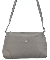 FENDI（フェンディ）ショルダーバッグ グレー サイズ:- レディース/2200683542295