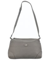 FENDI（フェンディ）ショルダーバッグ グレー サイズ:- レディース/2200683542295