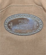 FENDI（フェンディ）ショルダーバッグ グレー サイズ:- レディース/2200683542295