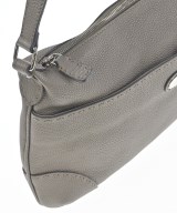 FENDI（フェンディ）ショルダーバッグ グレー サイズ:- レディース/2200683542295