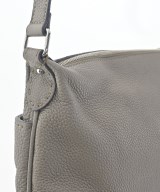 FENDI（フェンディ）ショルダーバッグ グレー サイズ:- レディース/2200683542295
