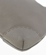 FENDI（フェンディ）ショルダーバッグ グレー サイズ:- レディース/2200683542295