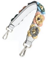 FENDI（フェンディ）アクセサリー（その他） シルバー サイズ:- レディース/2200684462332