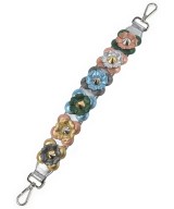 FENDI（フェンディ）アクセサリー（その他） シルバー サイズ:- レディース/2200684462332