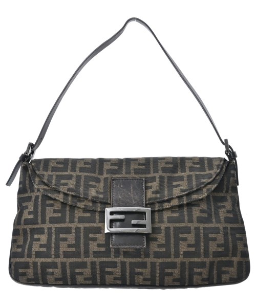 フェンディ(FENDI)のFENDI ハンドバッグ