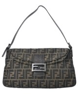 FENDI（フェンディ）ハンドバッグ 茶 サイズ:- レディース/2200685030011