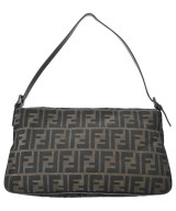 FENDI（フェンディ）ハンドバッグ 茶 サイズ:- レディース/2200685030011