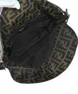 FENDI（フェンディ）ハンドバッグ 茶 サイズ:- レディース/2200685030011