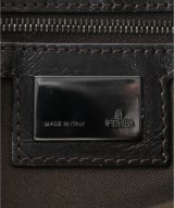 FENDI（フェンディ）ハンドバッグ 茶 サイズ:- レディース/2200685030011