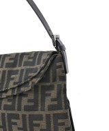 FENDI（フェンディ）ハンドバッグ 茶 サイズ:- レディース/2200685030011