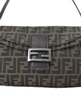 FENDI（フェンディ）ハンドバッグ 茶 サイズ:- レディース/2200685030011