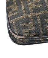 FENDI（フェンディ）ハンドバッグ 茶 サイズ:- レディース/2200685030011