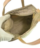 FENDI（フェンディ）ハンドバッグ ベージュ サイズ:- レディース/2200685030479