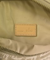 FENDI（フェンディ）ハンドバッグ ベージュ サイズ:- レディース/2200685030479