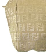 FENDI（フェンディ）ハンドバッグ ベージュ サイズ:- レディース/2200685030479