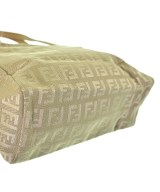FENDI（フェンディ）ハンドバッグ ベージュ サイズ:- レディース/2200685030479
