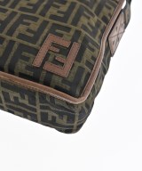 FENDI（フェンディ）ショルダーバッグ カーキ サイズ:- レディース/2200685031063