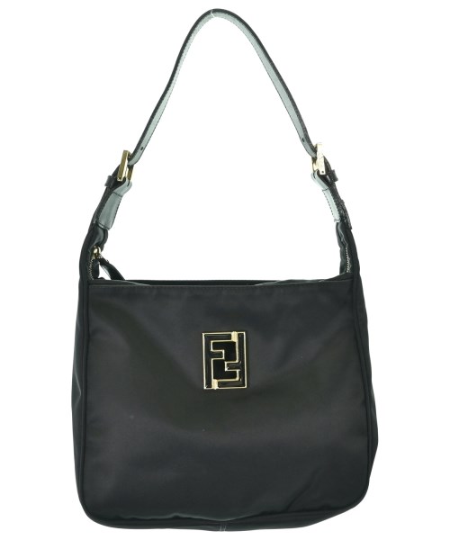 FENDI(フェンディ)ハンドバッグ 黒 サイズ:-/2200685031162