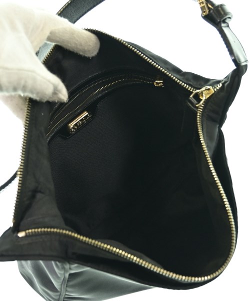 FENDI（フェンディ）ハンドバッグ 黒 サイズ:- レディース/2200685031162