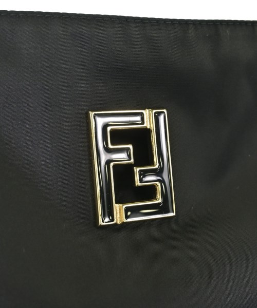 FENDI（フェンディ）ハンドバッグ 黒 サイズ:- レディース/2200685031162