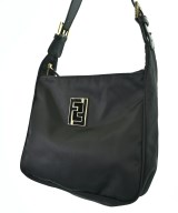 FENDI（フェンディ）ハンドバッグ 黒 サイズ:- レディース/2200685031162