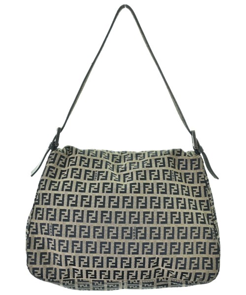FENDI（フェンディ）ハンドバッグ ベージュ サイズ:- レディース/2200685032565