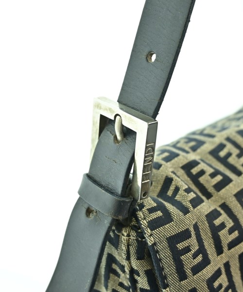 FENDI（フェンディ）ハンドバッグ ベージュ サイズ:- レディース/2200685032565