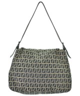 FENDI（フェンディ）ハンドバッグ ベージュ サイズ:- レディース/2200685032565