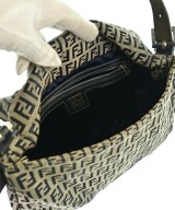 FENDI（フェンディ）ハンドバッグ ベージュ サイズ:- レディース/2200685032565