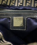 FENDI（フェンディ）ハンドバッグ ベージュ サイズ:- レディース/2200685032565