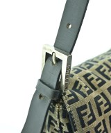 FENDI（フェンディ）ハンドバッグ ベージュ サイズ:- レディース/2200685032565