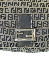 FENDI（フェンディ）ハンドバッグ ベージュ サイズ:- レディース/2200685032565