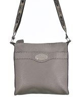 FENDI（フェンディ）ショルダーバッグ グレー サイズ:- レディース/2200685032794