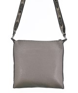 FENDI（フェンディ）ショルダーバッグ グレー サイズ:- レディース/2200685032794