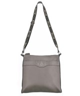 FENDI（フェンディ）ショルダーバッグ グレー サイズ:- レディース/2200685032794