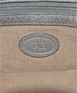 FENDI（フェンディ）ショルダーバッグ グレー サイズ:- レディース/2200685032794