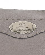 FENDI（フェンディ）ショルダーバッグ グレー サイズ:- レディース/2200685032794