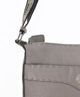 FENDI（フェンディ）ショルダーバッグ グレー サイズ:- レディース/2200685032794