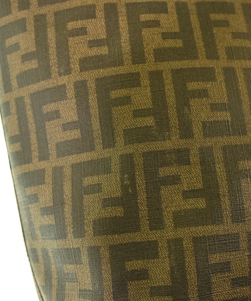 FENDI（フェンディ）トートバッグ 茶 サイズ:- レディース/2200685033173