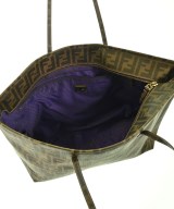 FENDI（フェンディ）トートバッグ 茶 サイズ:- レディース/2200685033173