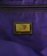 FENDI（フェンディ）トートバッグ 茶 サイズ:- レディース/2200685033173