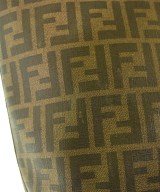 FENDI（フェンディ）トートバッグ 茶 サイズ:- レディース/2200685033173