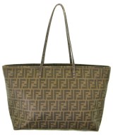 FENDI トートバッグ