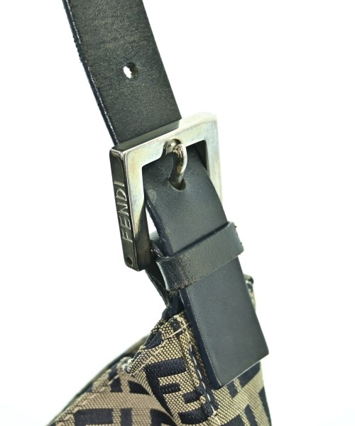 FENDI（フェンディ）ハンドバッグ ベージュ サイズ:- レディース/2200685033395