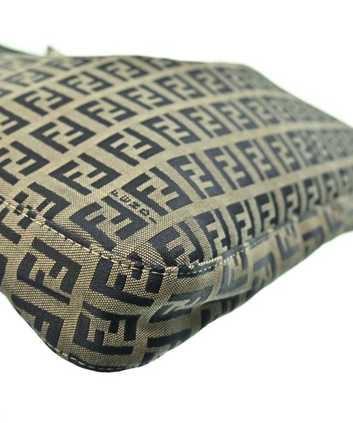 FENDI（フェンディ）ハンドバッグ ベージュ サイズ:- レディース/2200685033395