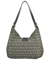 FENDI（フェンディ）ハンドバッグ ベージュ サイズ:- レディース/2200685033395